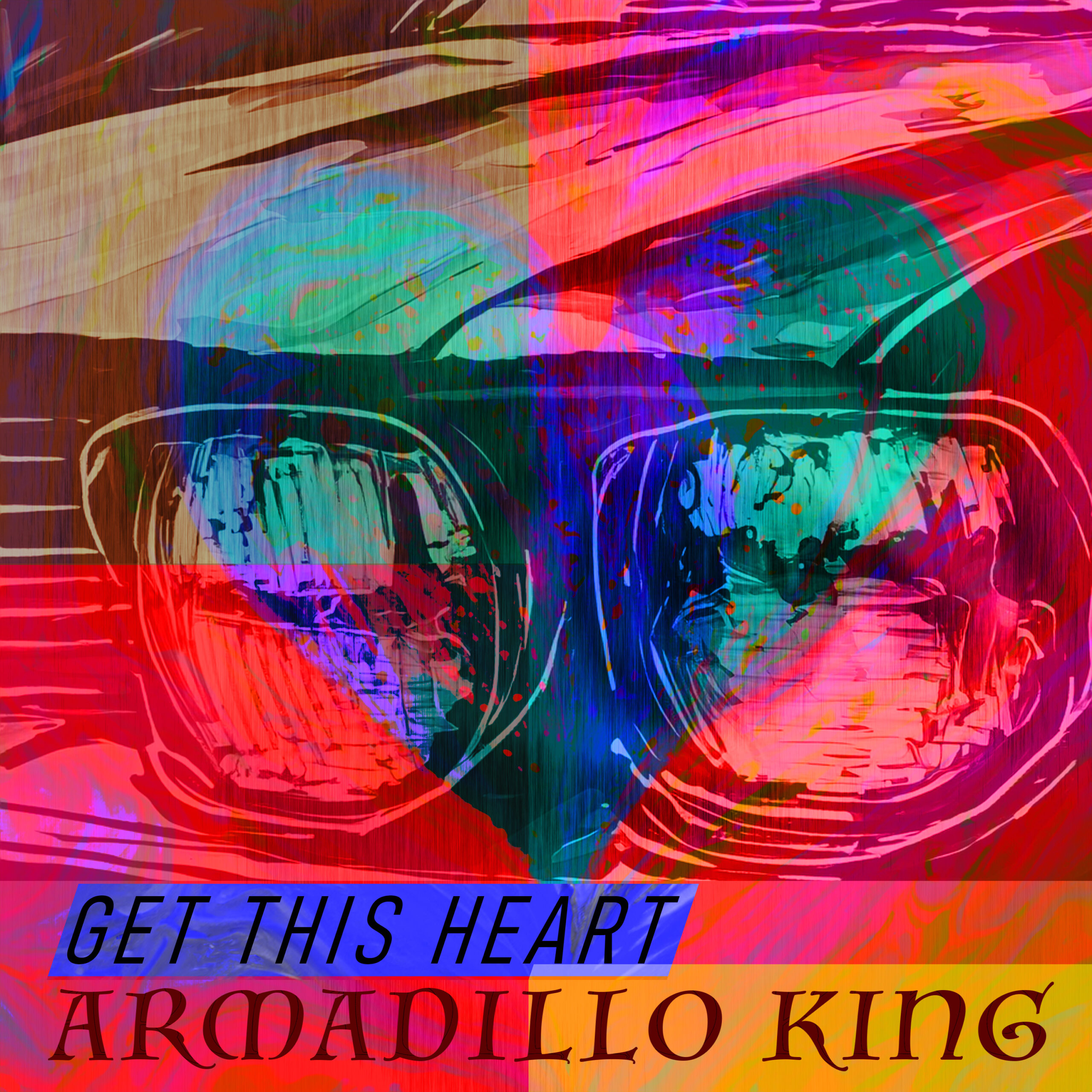 Get this heart