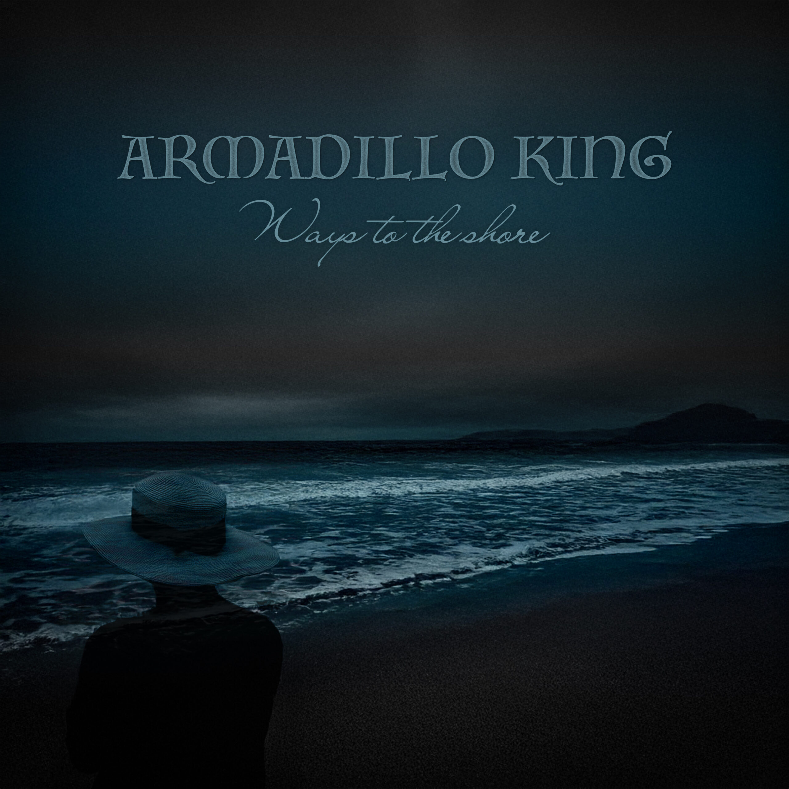 Ways to the shore (CD)